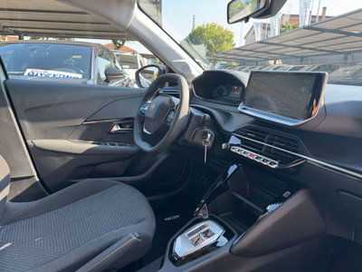Peugeot 208 Turbo 110 S&S 5 porte Allure (14)