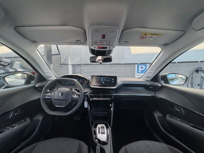 Peugeot 208 Turbo 110 S&S 5 porte Allure (8)