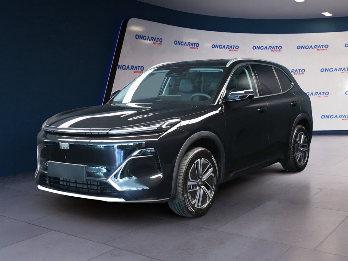 Geely Starray Starray EM-i 1.5 phev Pro auto