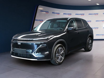 Geely Starray Starray EM-i 1.5 phev Pro auto nuova