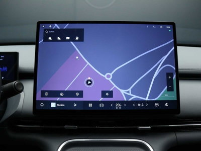 Geely Starray Starray EM-i 1.5 phev Pro auto (10)