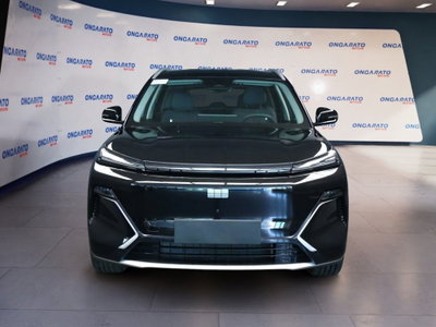 Geely Starray Starray EM-i 1.5 phev Pro auto (2)