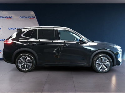 Geely Starray Starray EM-i 1.5 phev Pro auto (4)