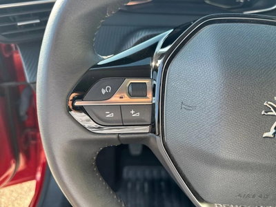 Peugeot 208 PureTech 75 Stop&Start 5 porte Active (12)