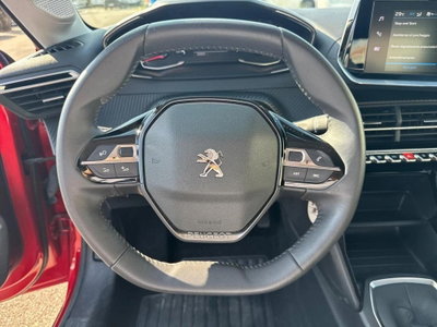 Peugeot 208 PureTech 75 Stop&Start 5 porte Active (14)