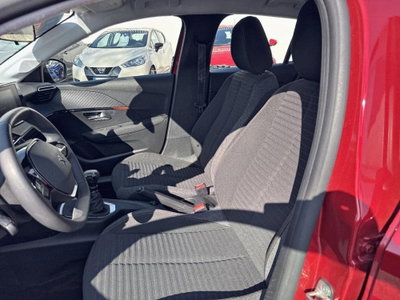 Peugeot 208 PureTech 75 Stop&Start 5 porte Active (15)