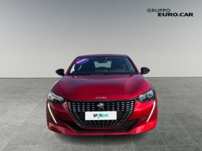 Peugeot 208 PureTech 75 Stop&Start 5 porte Active (2)