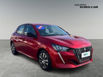 Peugeot 208 PureTech 75 Stop&Start 5 porte Active (3)