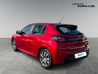 Peugeot 208 PureTech 75 Stop&Start 5 porte Active (5)