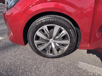 Peugeot 208 PureTech 75 Stop&Start 5 porte Active (7)