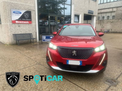Peugeot 2008 PureTech 100 S&S Allure Pack (2)