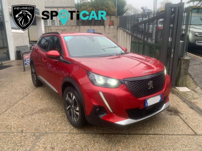 Peugeot 2008 PureTech 100 S&S Allure Pack (3)