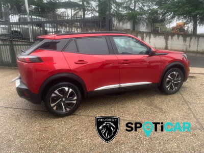 Peugeot 2008 PureTech 100 S&S Allure Pack (5)