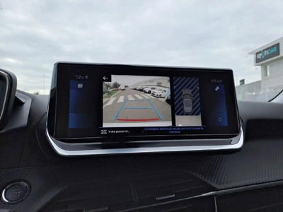 Peugeot 2008 PureTech 100 S&S Allure Pack (9)