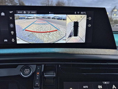 Peugeot 5008 1.2 hybrid 48V GT 136cv e-dcs 6 (11)