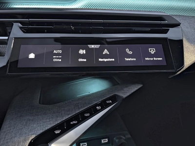 Peugeot 5008 1.2 hybrid 48V GT 136cv e-dcs 6 (13)