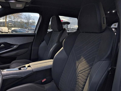 Peugeot 5008 1.2 hybrid 48V GT 136cv e-dcs 6 (16)