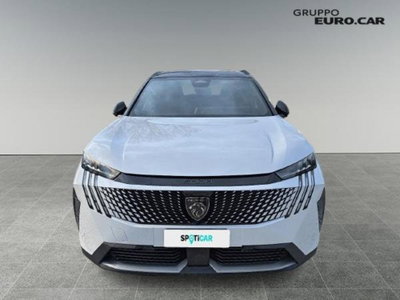 Peugeot 5008 1.2 hybrid 48V GT 136cv e-dcs 6 (2)