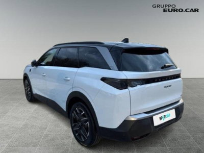 Peugeot 5008 1.2 hybrid 48V GT 136cv e-dcs 6 (4)