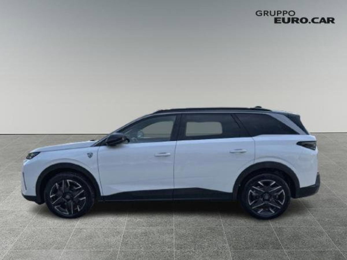 Peugeot 5008 1.2 hybrid 48V GT 136cv e-dcs 6 (6)