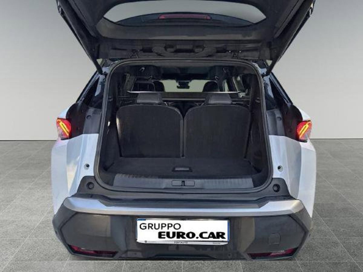 Peugeot 5008 1.2 hybrid 48V GT 136cv e-dcs 6 (7)