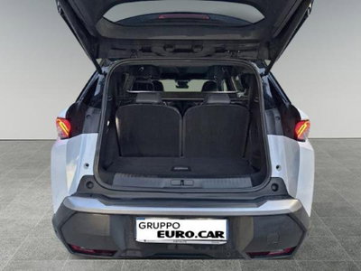 Peugeot 5008 1.2 hybrid 48V GT 136cv e-dcs 6 (7)