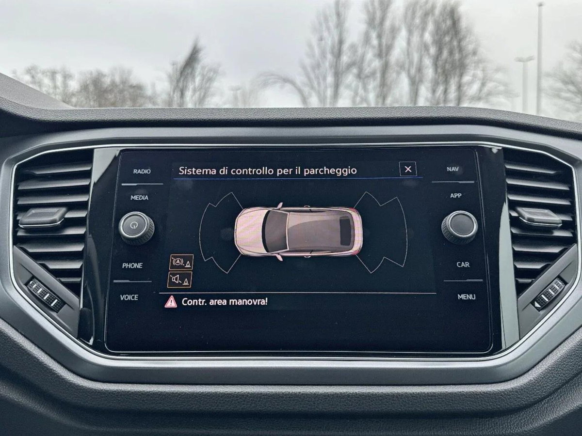 Volkswagen T-Roc Cabrio 1.5 TSI ACT DSG Style (10)