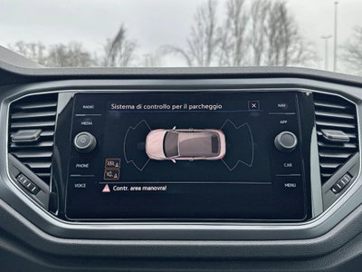 Volkswagen T-Roc Cabrio 1.5 TSI ACT DSG Style (10)