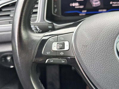 Volkswagen T-Roc Cabrio 1.5 TSI ACT DSG Style (12)