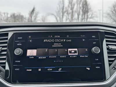 Volkswagen T-Roc Cabrio 1.5 TSI ACT DSG Style (15)