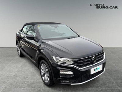 Volkswagen T-Roc Cabrio 1.5 TSI ACT DSG Style (3)