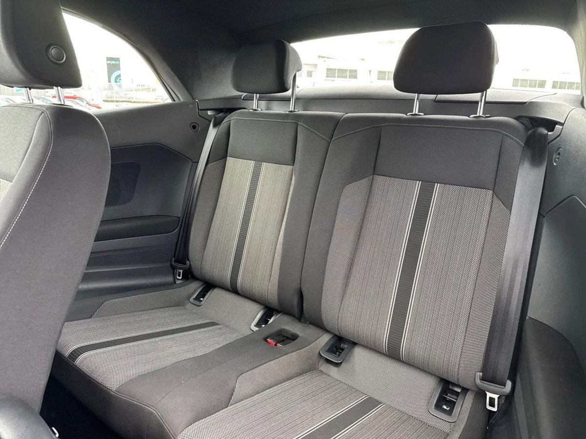 Volkswagen T-Roc Cabrio 1.5 TSI ACT DSG Style (9)