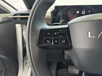 Lancia Ypsilon 1.2 mhev LX 110cv e-dct (10)