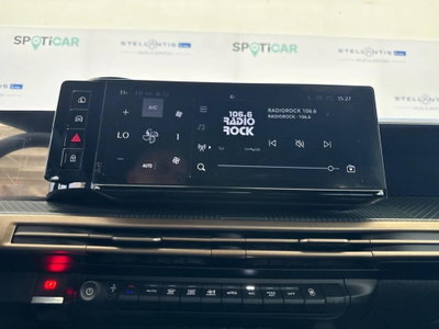 Lancia Ypsilon 1.2 mhev LX 110cv e-dct (12)