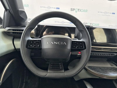 Lancia Ypsilon 1.2 mhev LX 110cv e-dct (14)