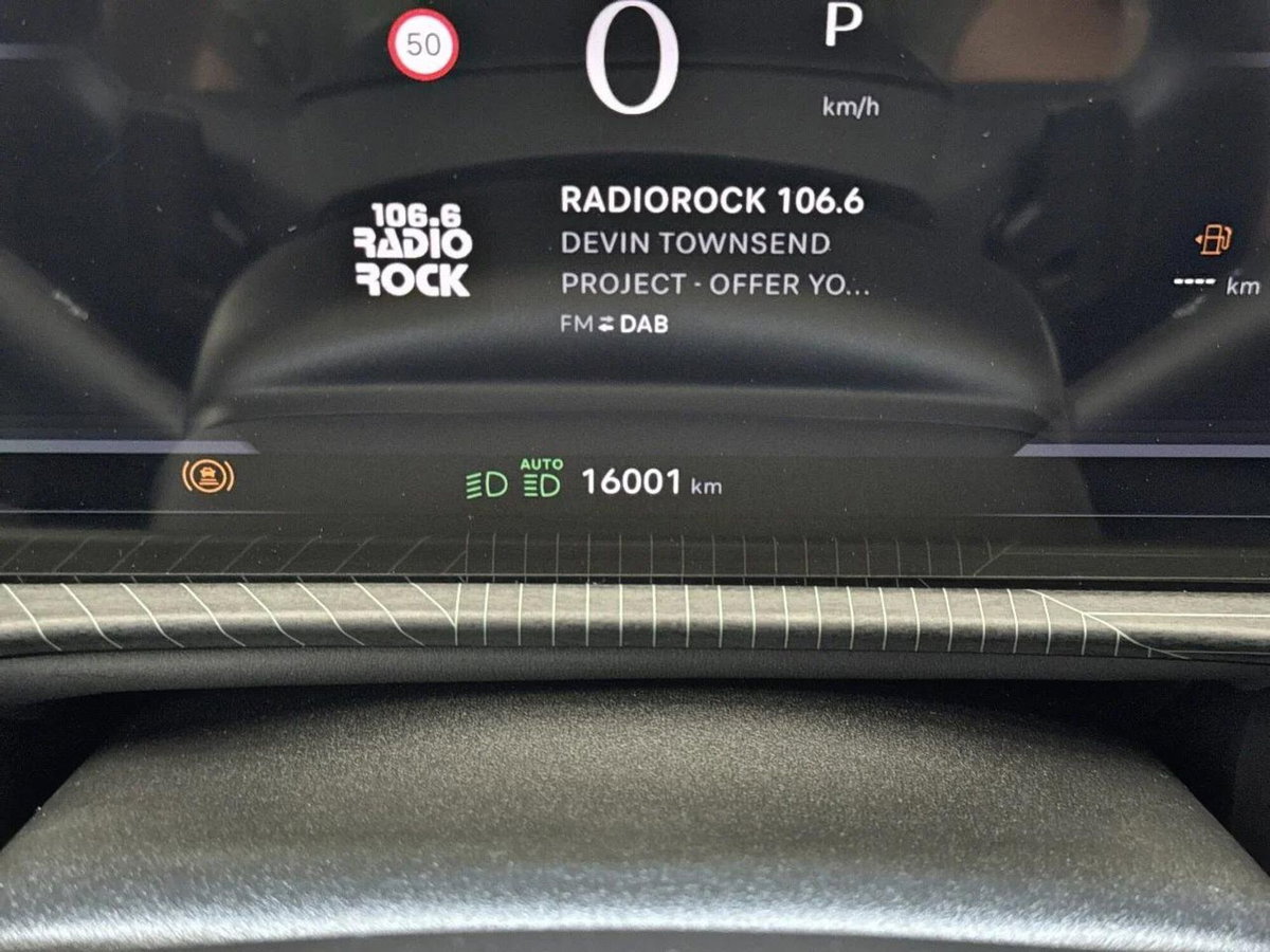 Lancia Ypsilon 1.2 mhev LX 110cv e-dct (15)