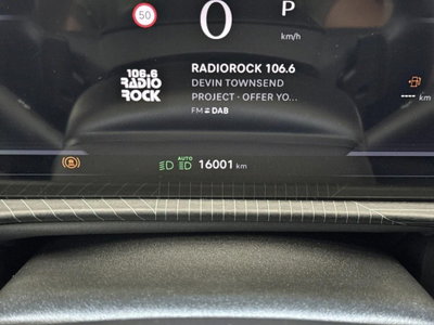 Lancia Ypsilon 1.2 mhev LX 110cv e-dct (15)