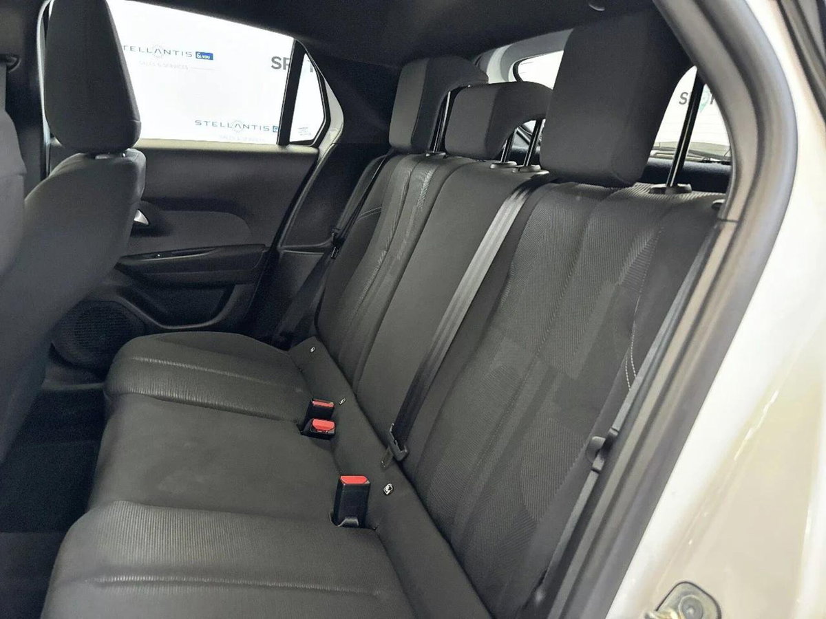 Lancia Ypsilon 1.2 mhev LX 110cv e-dct (17)