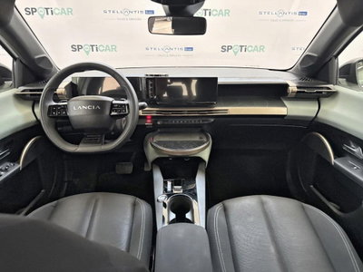 Lancia Ypsilon 1.2 mhev LX 110cv e-dct (19)