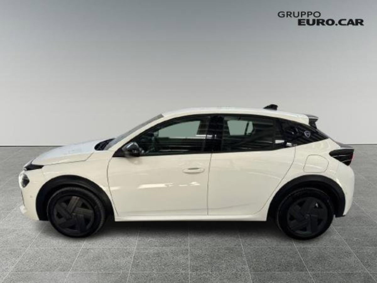 Lancia Ypsilon 1.2 mhev LX 110cv e-dct (7)