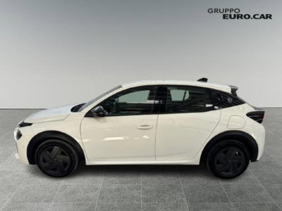 Lancia Ypsilon 1.2 mhev LX 110cv e-dct (7)