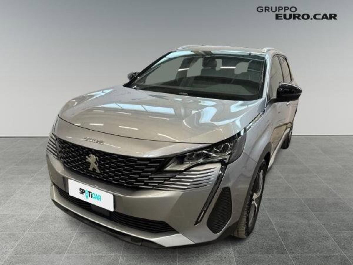 Peugeot 5008 1.5 bluehdi Allure Pack s&s 130cv eat8