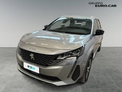 Peugeot 5008 1.5 bluehdi Allure Pack s&s 130cv eat8 usata
