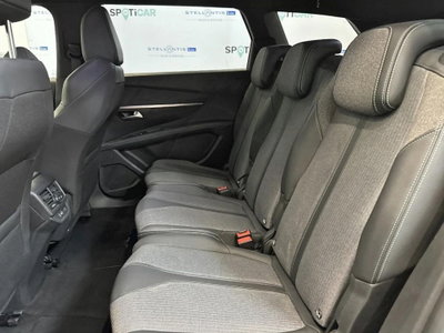 Peugeot 5008 1.5 bluehdi Allure Pack s&s 130cv eat8 (18)