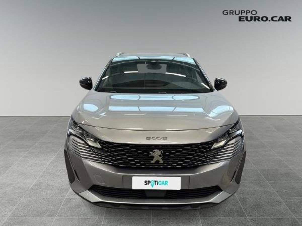 Peugeot 5008 1.5 bluehdi Allure Pack s&s 130cv eat8 (2)
