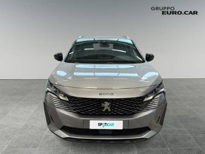 Peugeot 5008 1.5 bluehdi Allure Pack s&s 130cv eat8 (2)