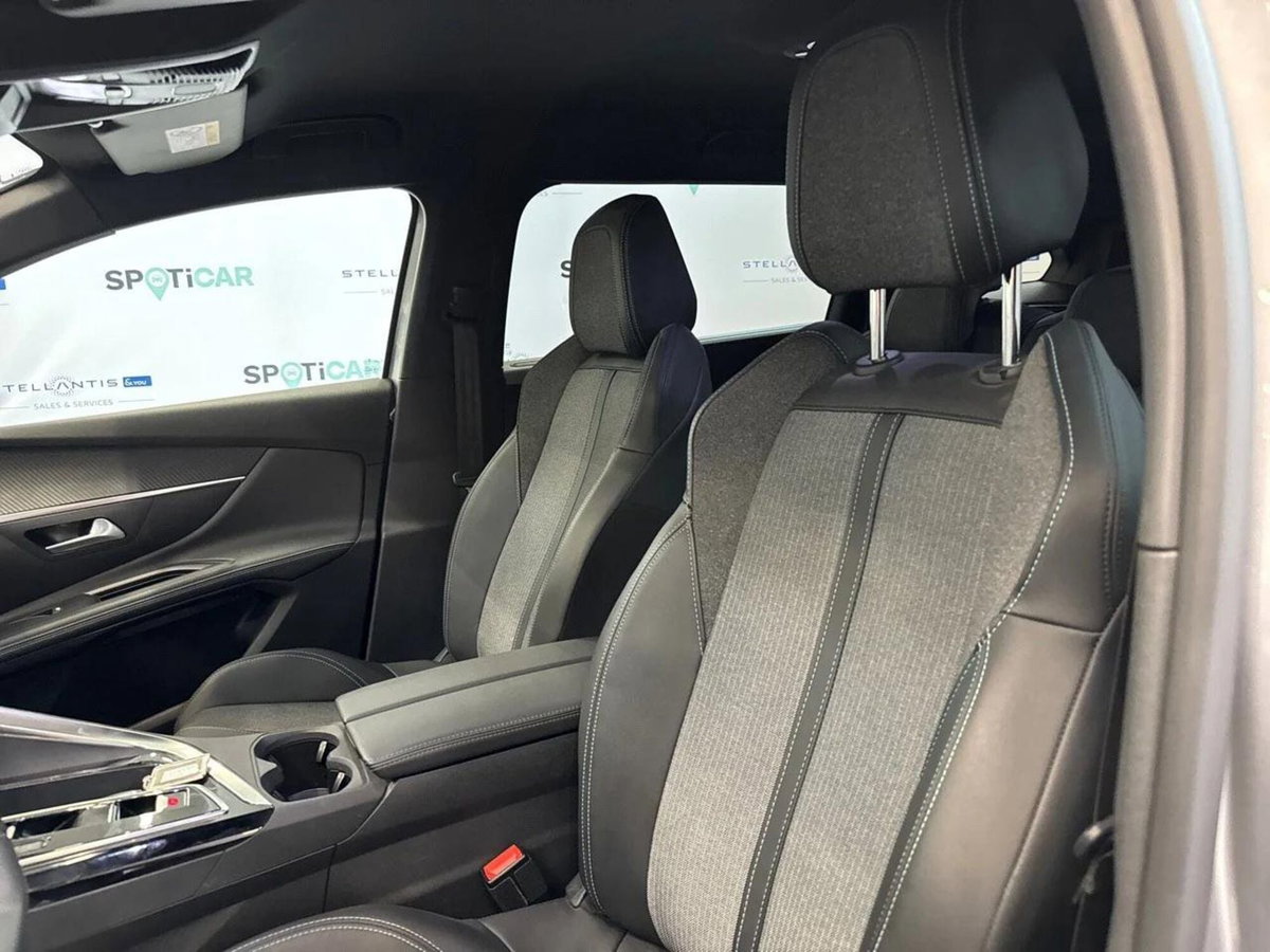 Peugeot 5008 1.5 bluehdi Allure Pack s&s 130cv eat8 (19)