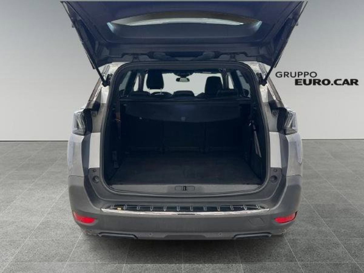 Peugeot 5008 1.5 bluehdi Allure Pack s&s 130cv eat8 (4)