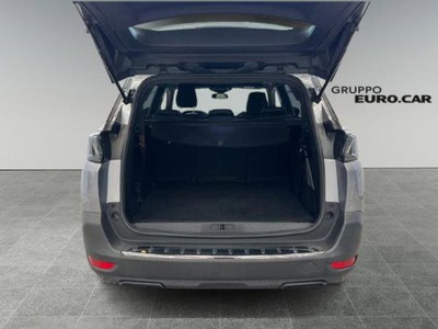 Peugeot 5008 1.5 bluehdi Allure Pack s&s 130cv eat8 (4)
