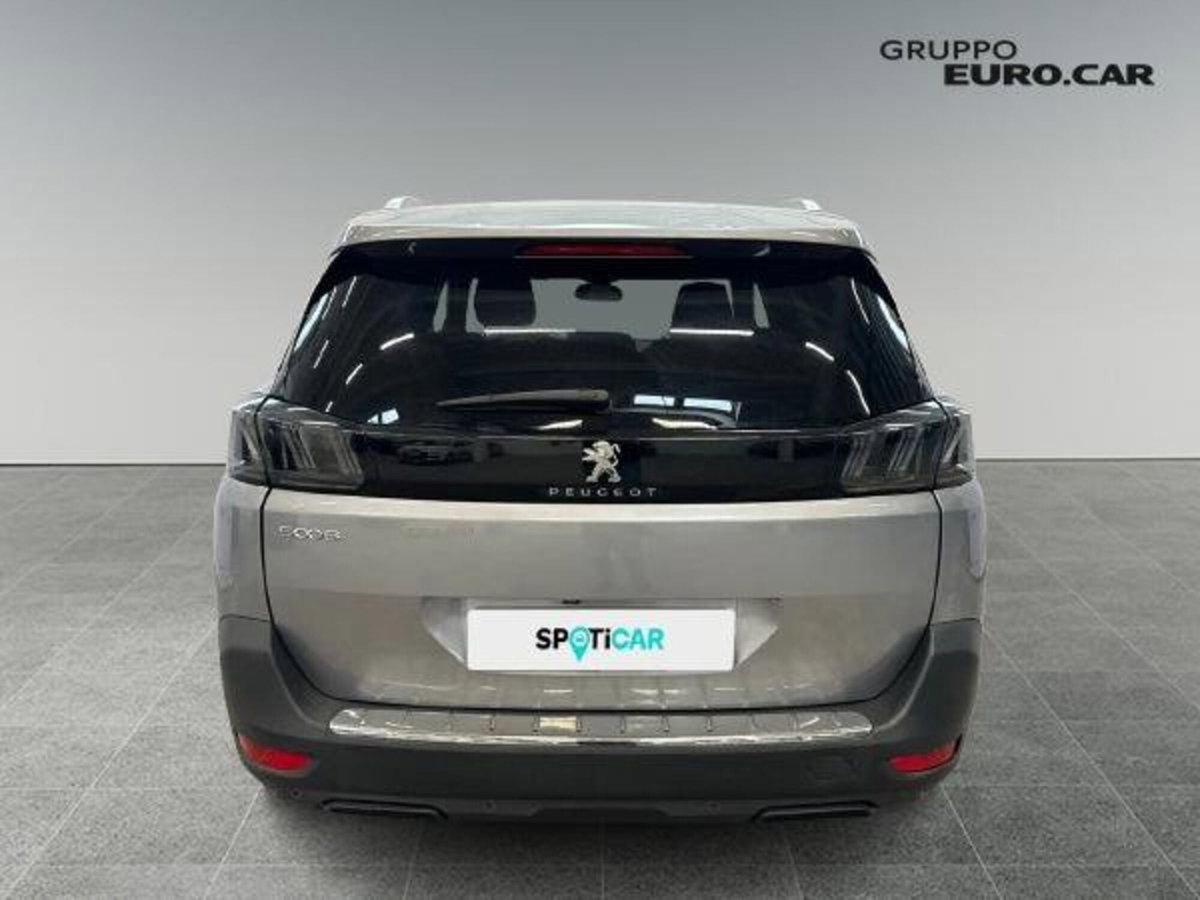 Peugeot 5008 1.5 bluehdi Allure Pack s&s 130cv eat8 (6)